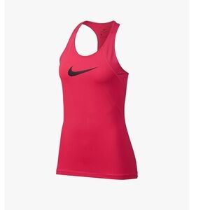 Nike Pro Training Bright Tank Top